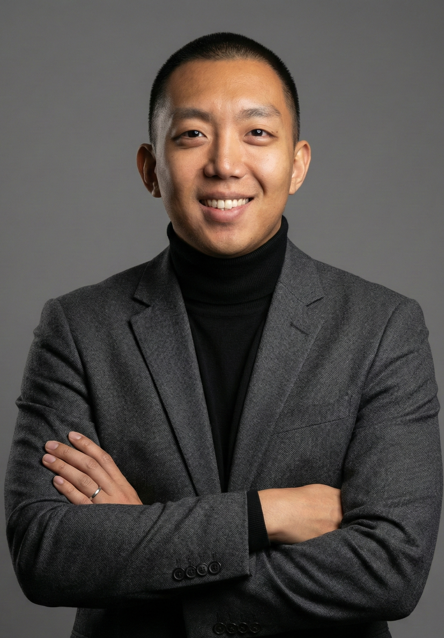 ChangHeon Han